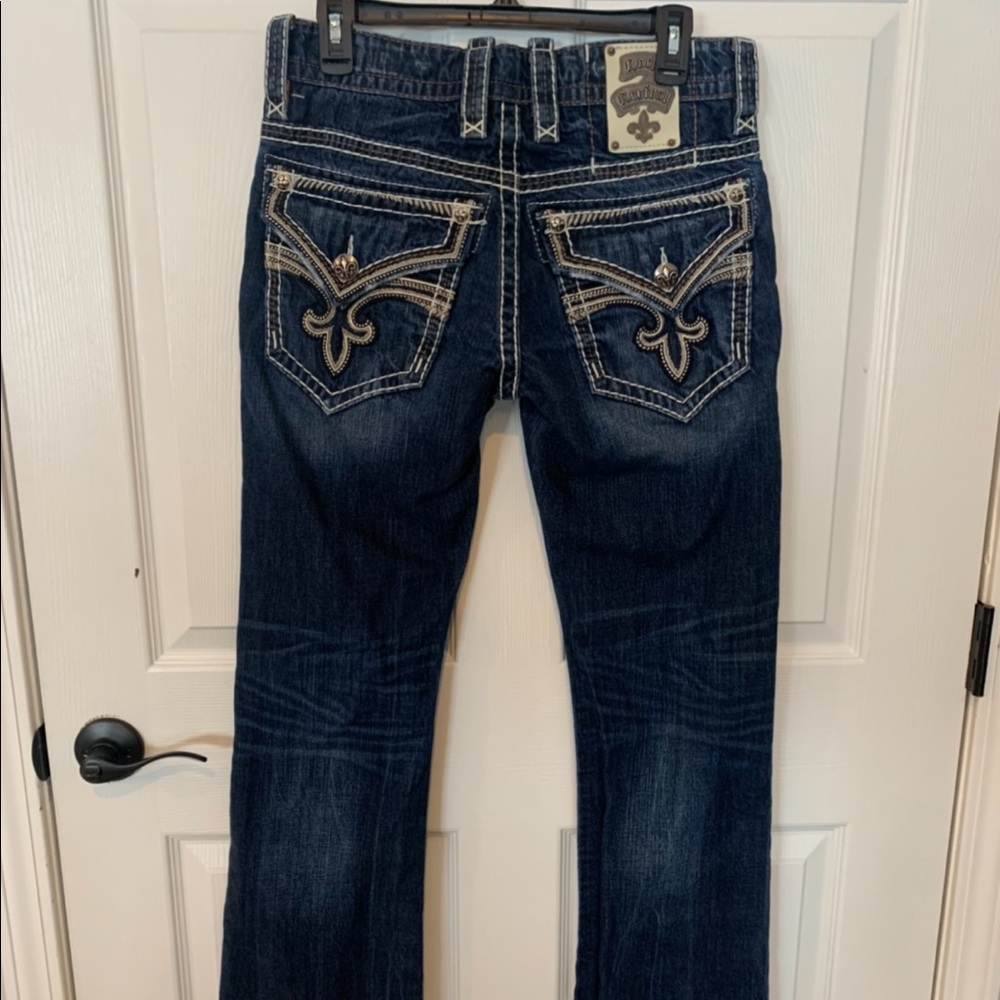 Rock Revival Women’s Jeans Size 30